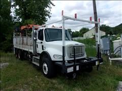 2009 Freightliner M2 