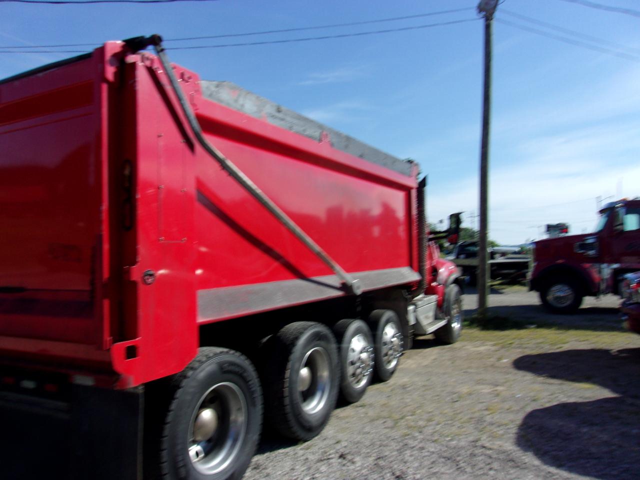 Kenworth T880  2020