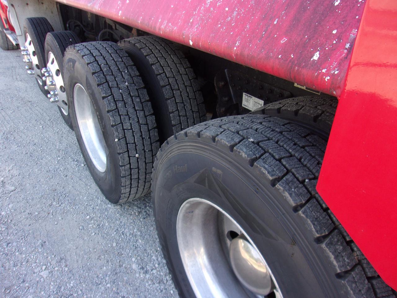 Kenworth T880  2020