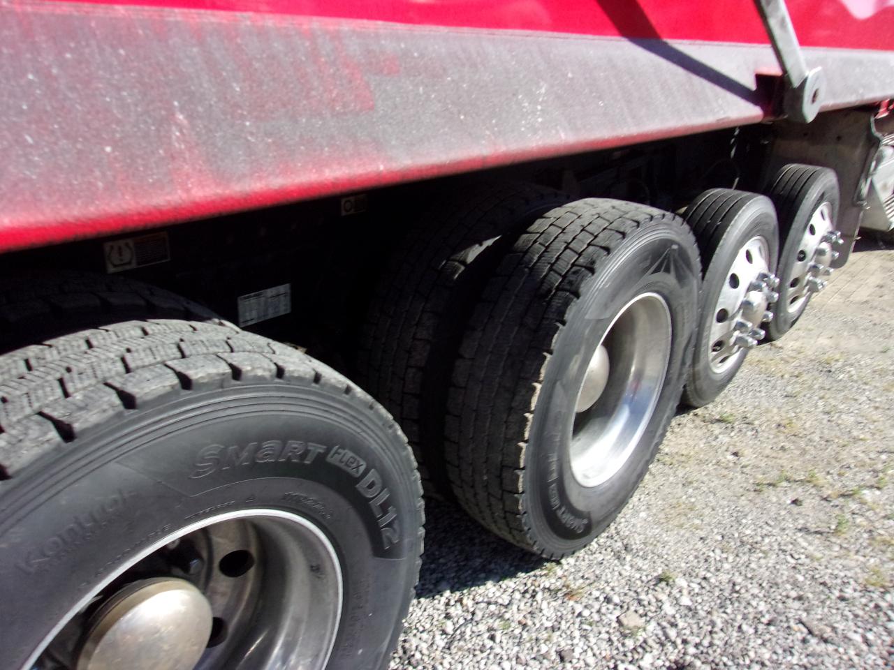 Kenworth T880  2020