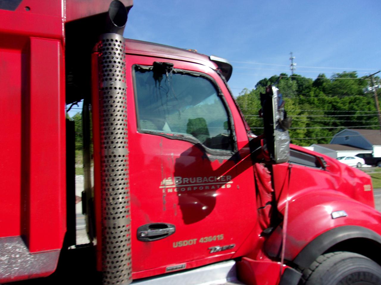 Kenworth T880  2020