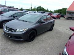 2014 Honda Civic Sedan 