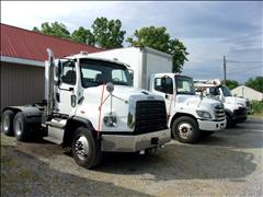 2022 Freightliner 114SD 