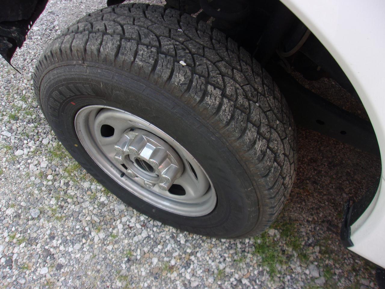 Ford Super Duty F-250 SRW King Ranch 4WD Crew Cab 8' Box 2022