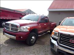 2007 Dodge Ram 3500 