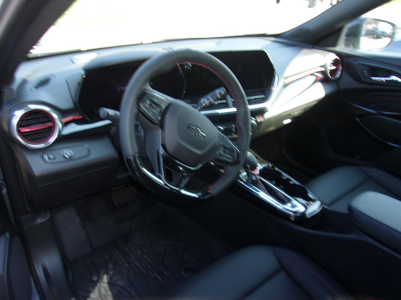 Chevrolet Trax FWD 4dr 2RS 2026
