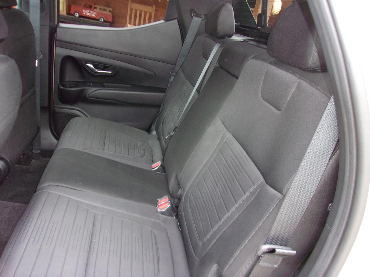 Hyundai Santa Cruz SEL AWD 2024
