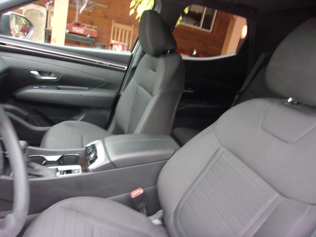 Hyundai Santa Cruz SEL AWD 2024