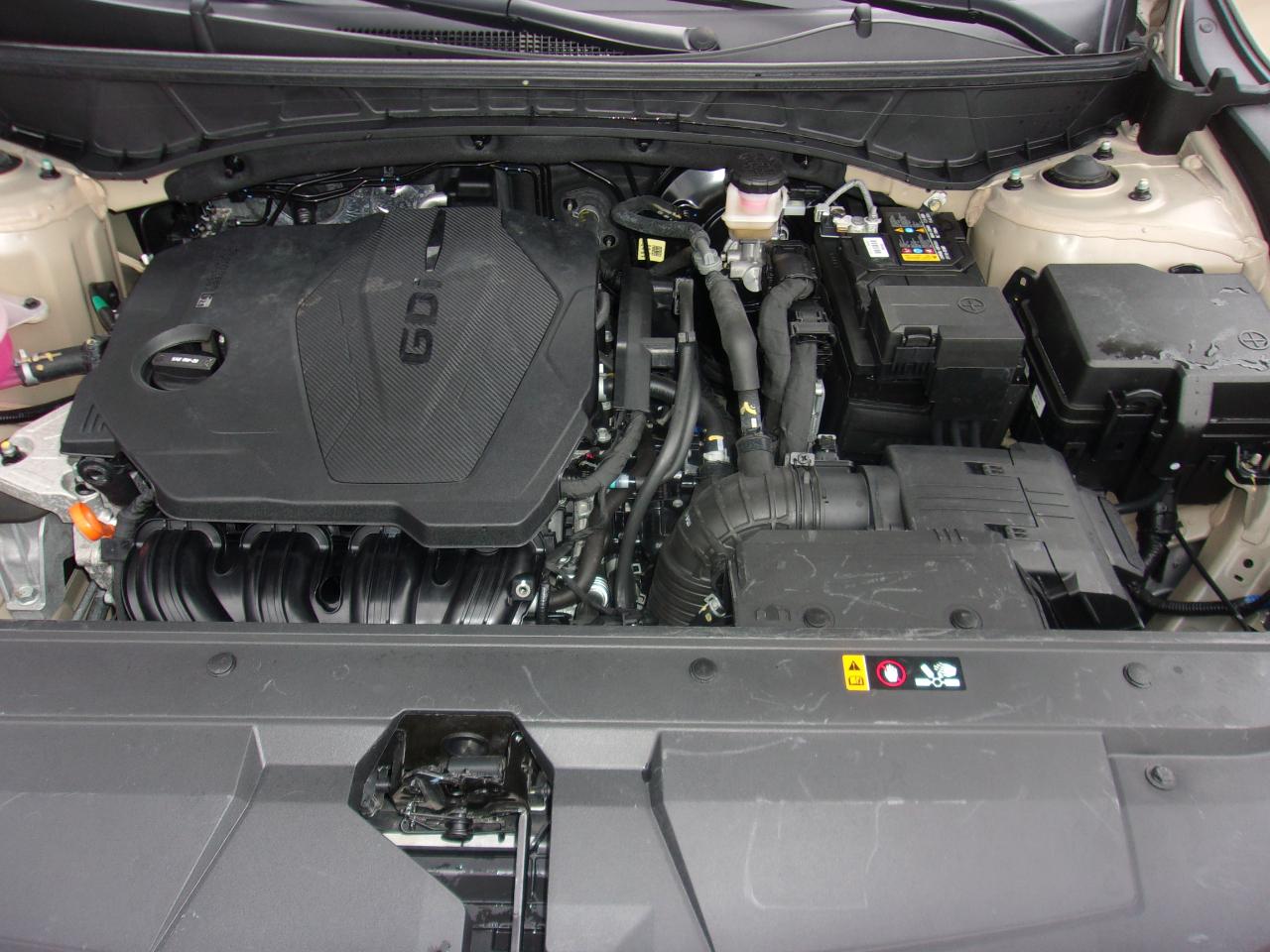 Hyundai Santa Cruz SEL AWD 2024