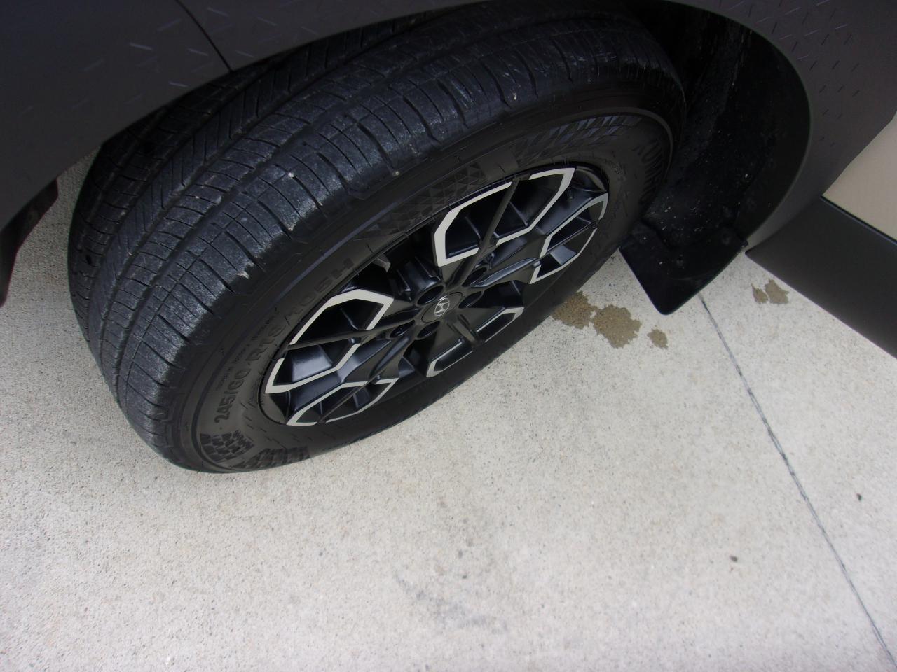 Hyundai Santa Cruz SEL AWD 2024