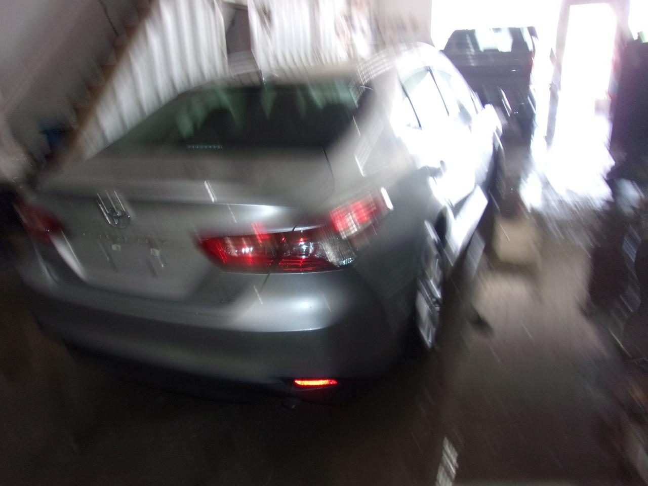 Toyota Camry XLE Auto (Natl) 2019