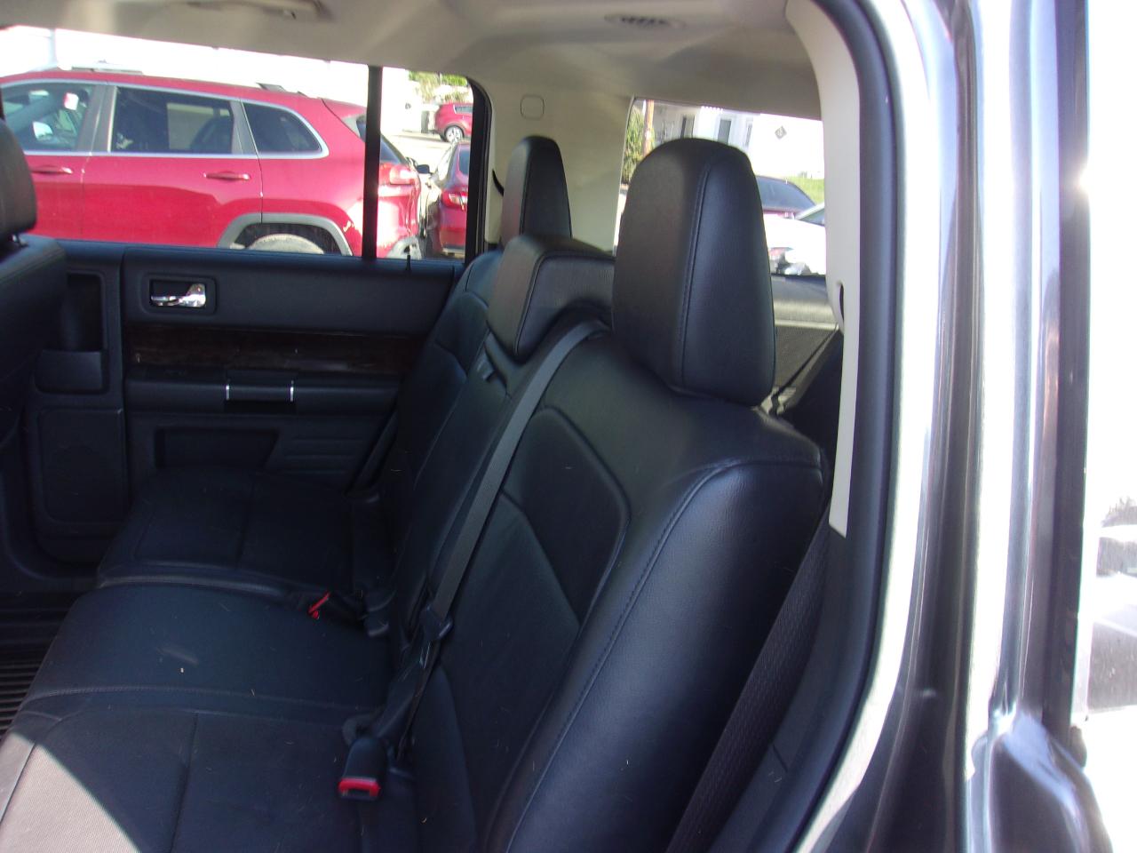 Ford Flex Limited AWD 2019