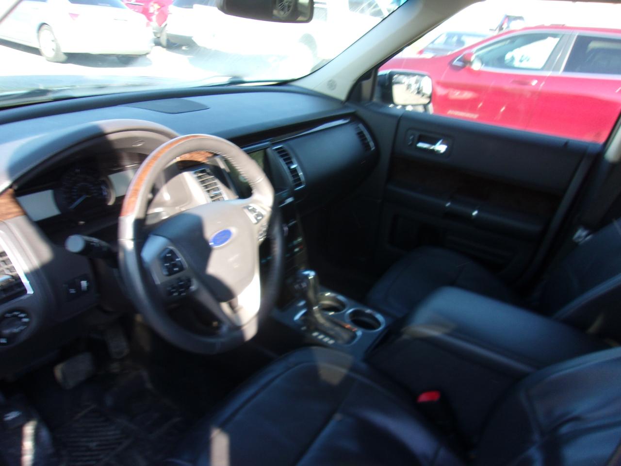 Ford Flex Limited AWD 2019