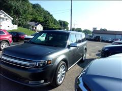 2019 Ford Flex 