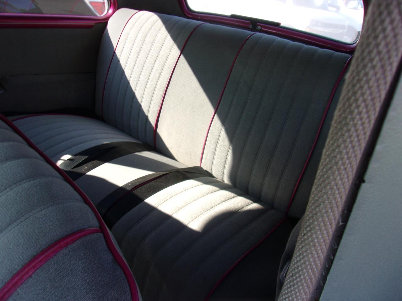 Chevrolet Deluxe  1939