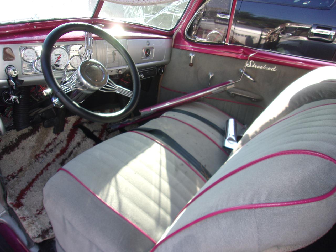 Chevrolet Deluxe  1939