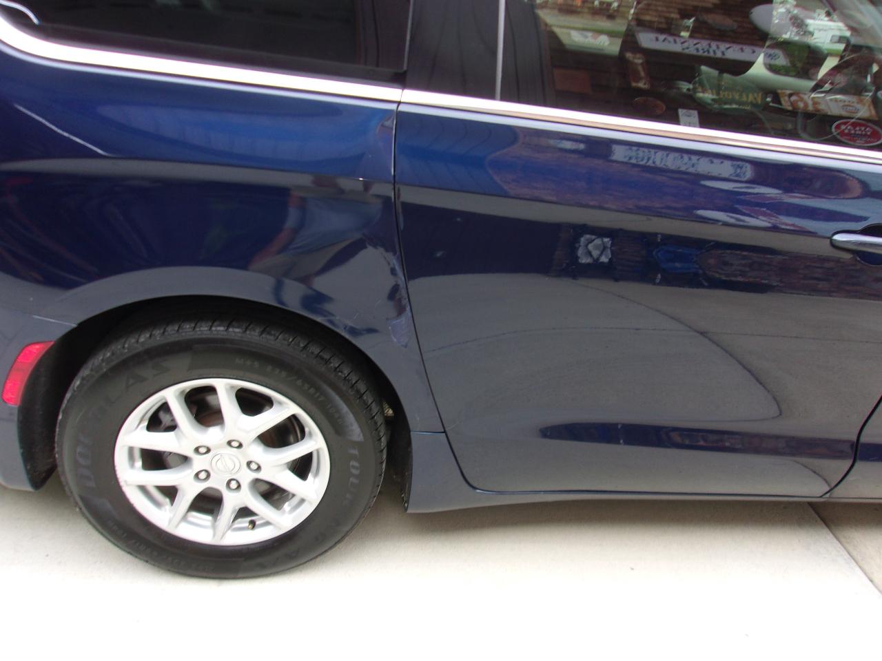Chrysler Voyager LXI FWD 2020
