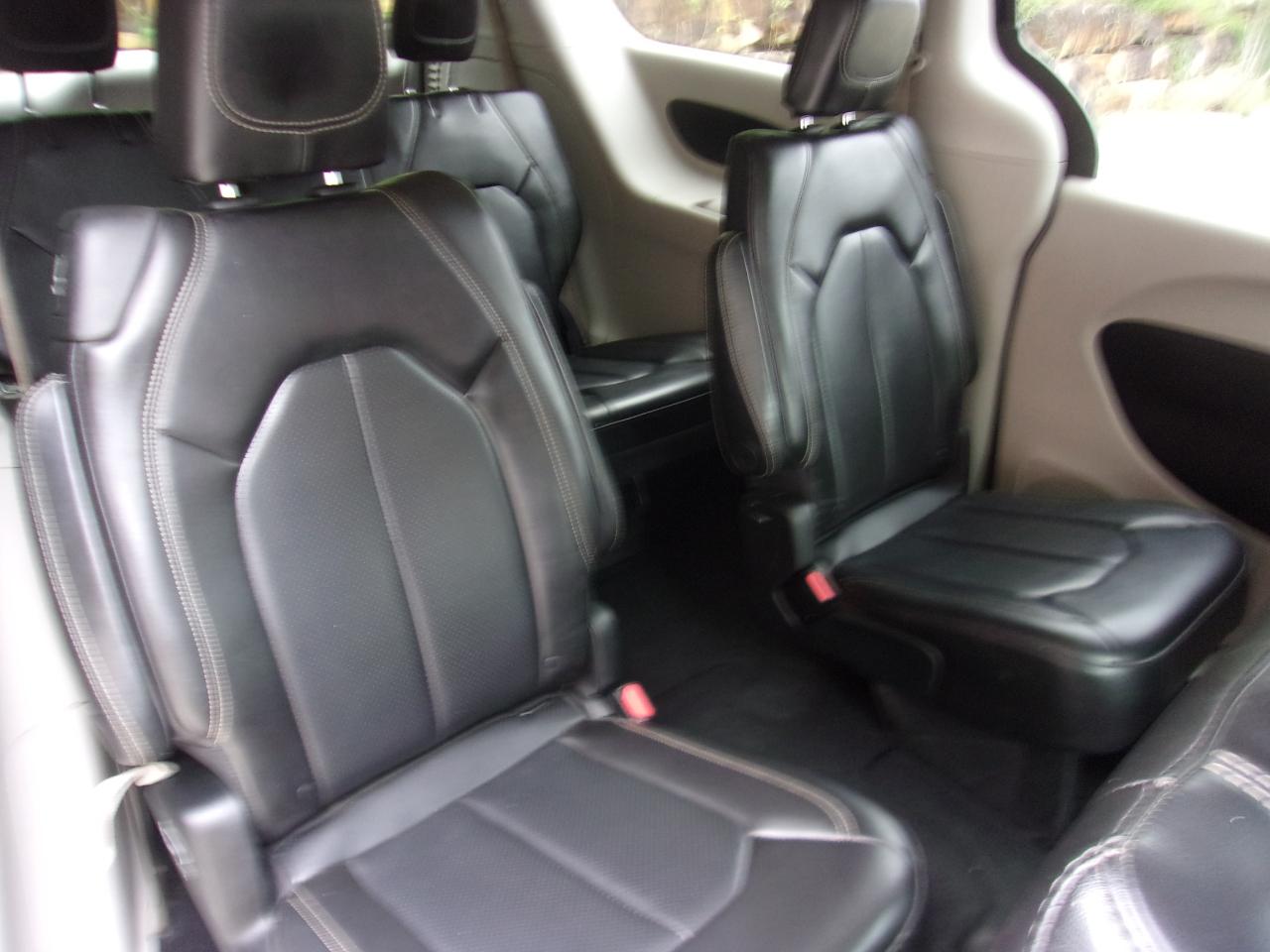 Chrysler Voyager LXI FWD 2020