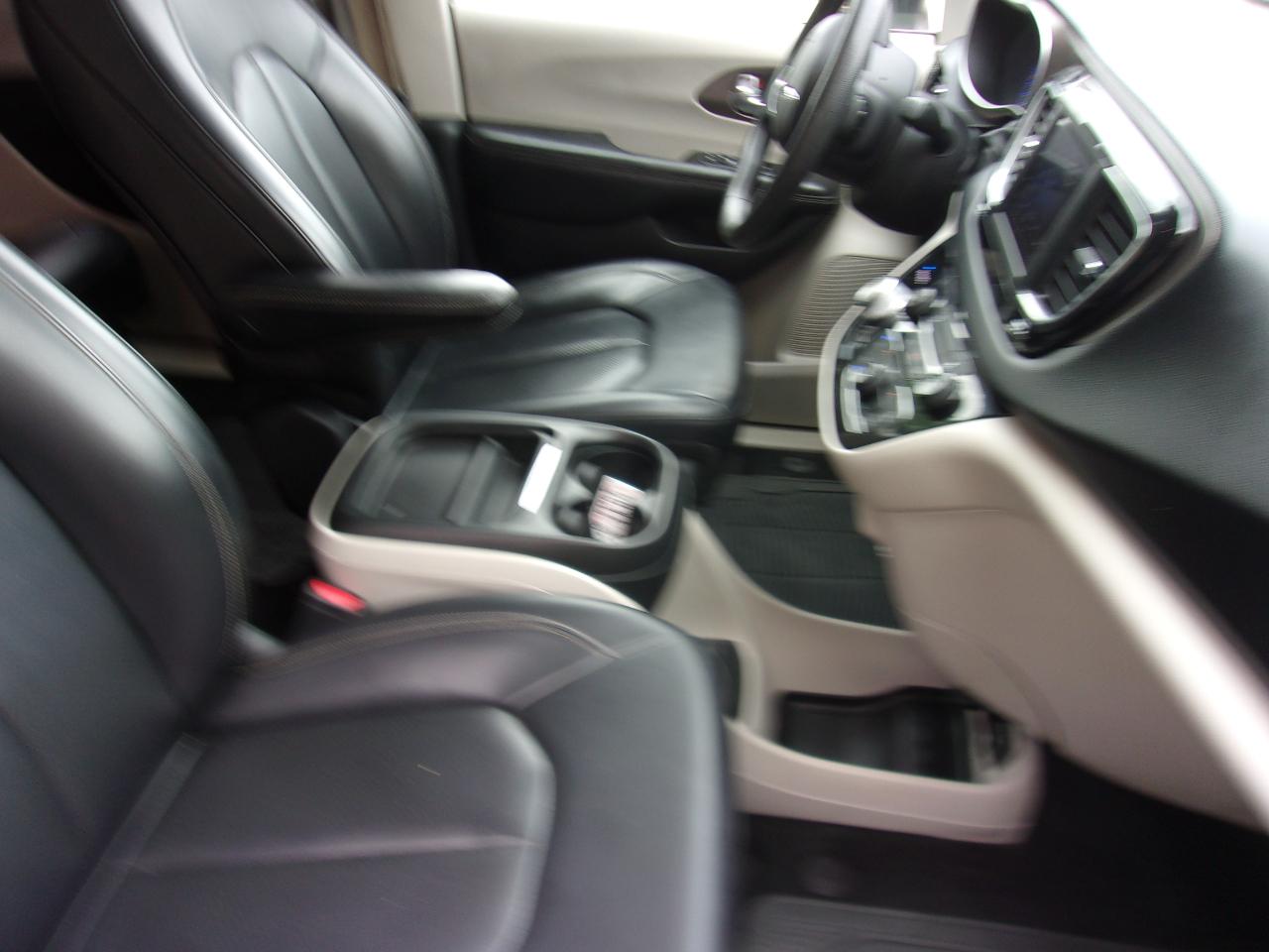 Chrysler Voyager LXI FWD 2020