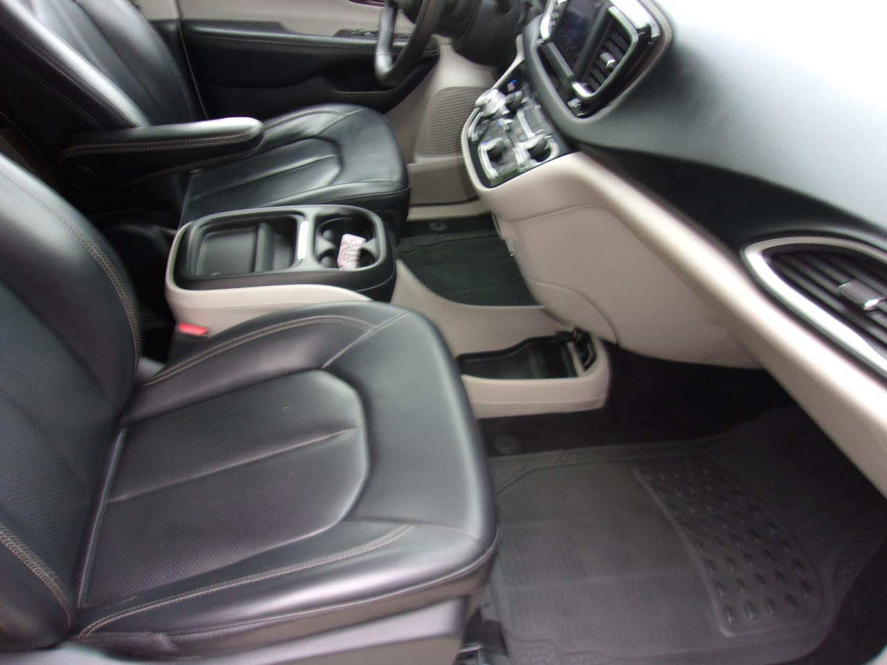 Chrysler Voyager LXI FWD 2020