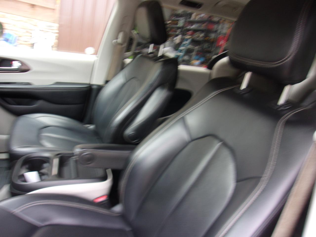 Chrysler Voyager LXI FWD 2020