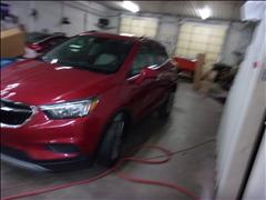 2020 Buick Encore 