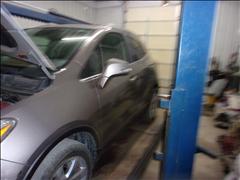 2014 Buick Encore 