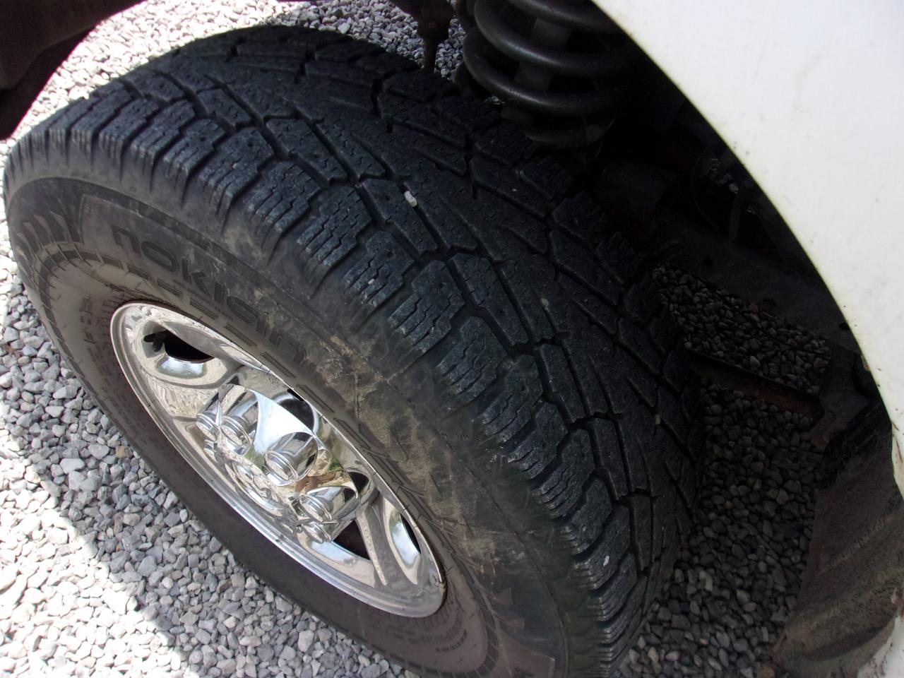 RAM 2500 4WD Crew Cab 149" SLT 2011