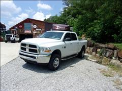 2011 RAM 2500 
