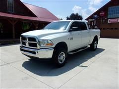 2011 RAM 2500 