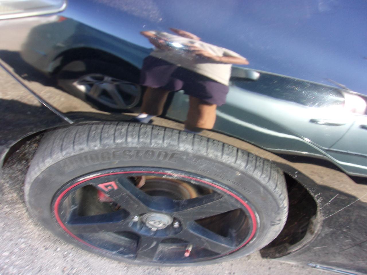 Honda Civic Sdn 4dr Auto EX 2013