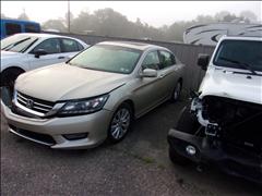 2013 Honda Accord Sdn 
