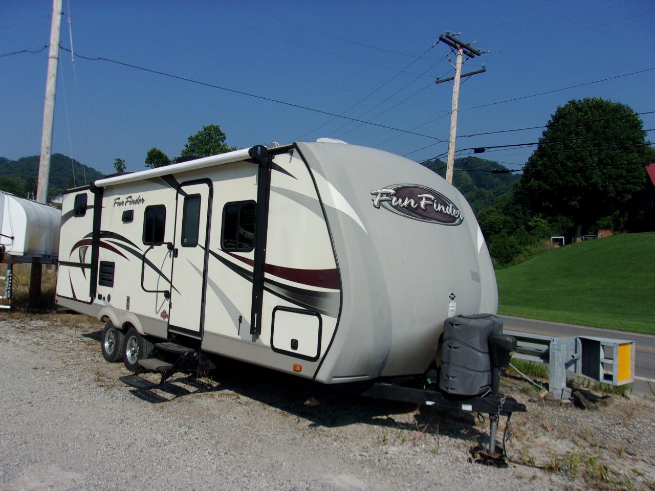 Cruisers Rogue  2015