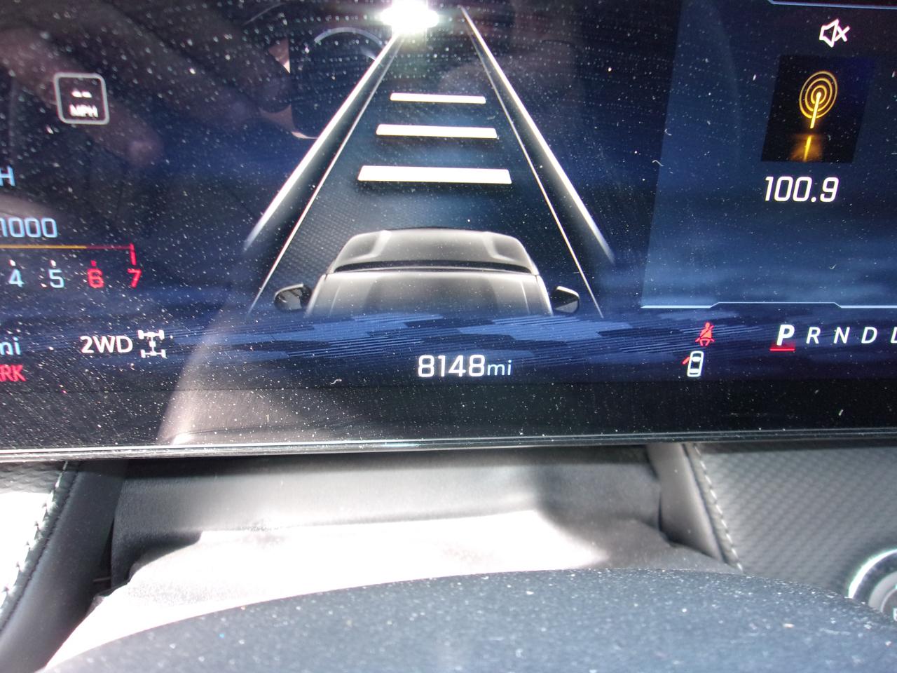 Chevrolet Equinox AWD 4dr LT w/2LT 2026