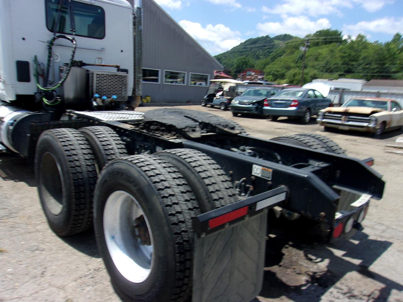 Kenworth T880  2020