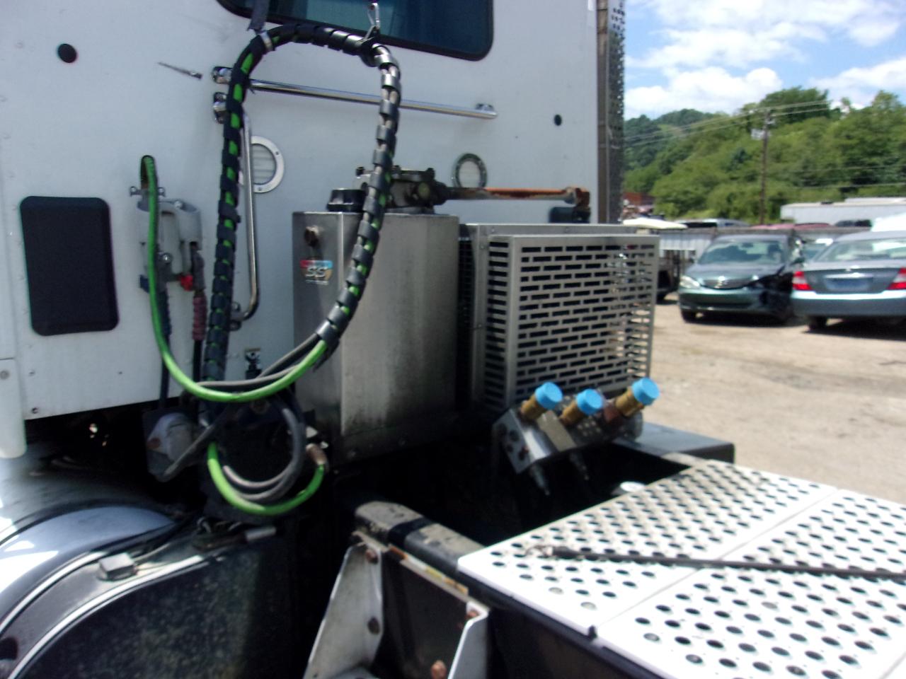 Kenworth T880  2020