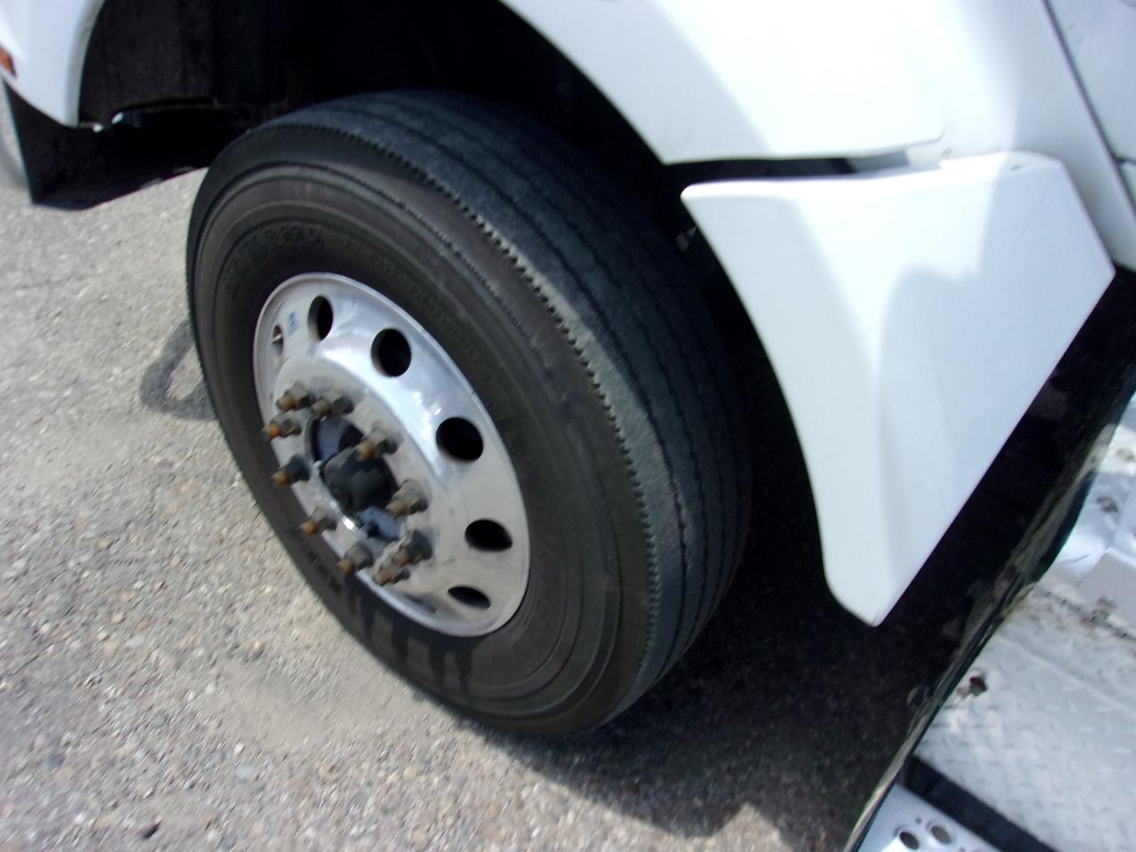 Kenworth T880  2021