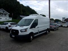 2021 Ford Transit Cargo Van 