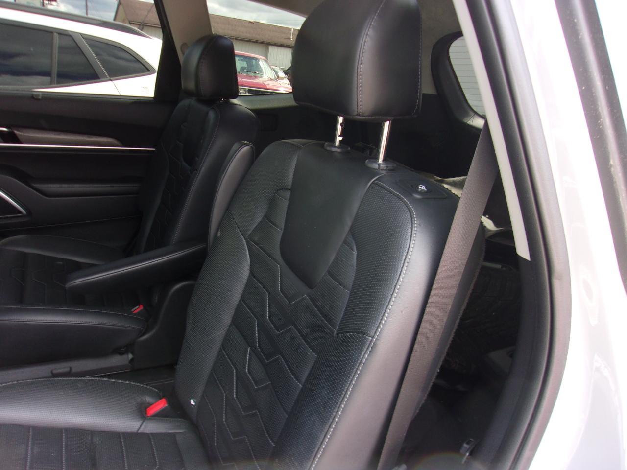 Kia Telluride SX AWD 2022