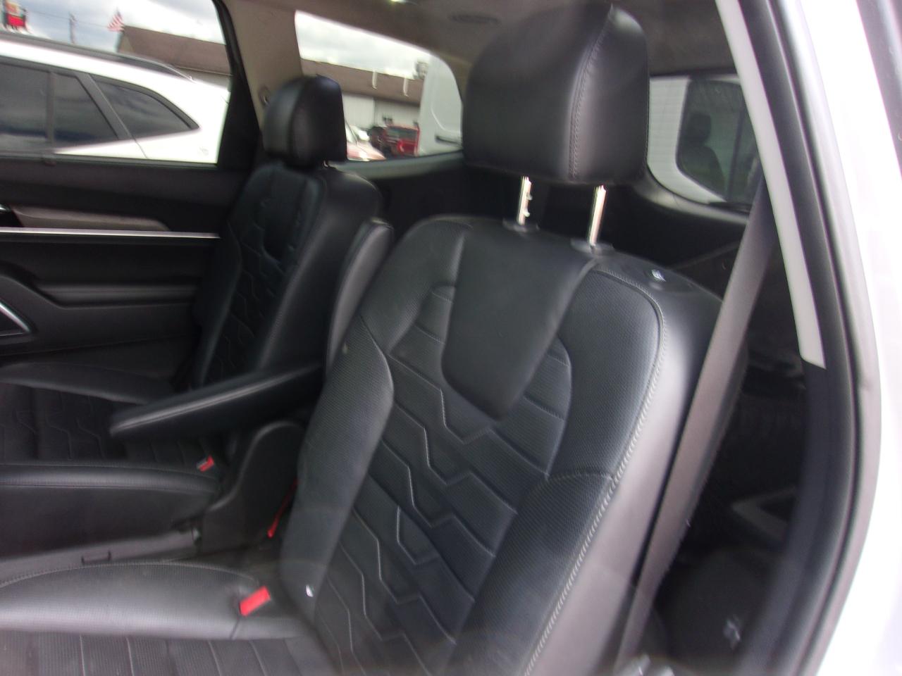Kia Telluride SX AWD 2022