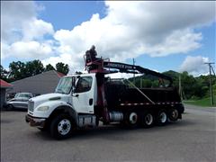 2012 Freightliner M2 