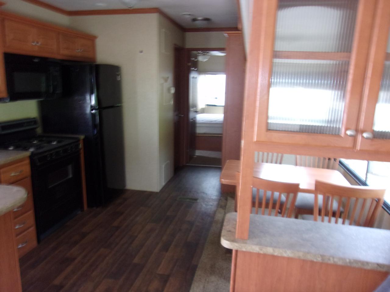 Breckenridge Lakeview  2014