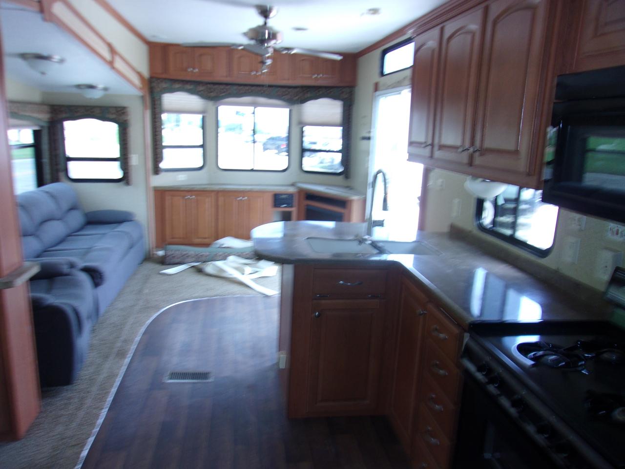 Breckenridge Lakeview  2014