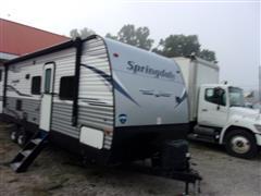2019 Keystone Springdale 