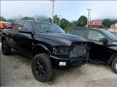 2014 RAM 2500 