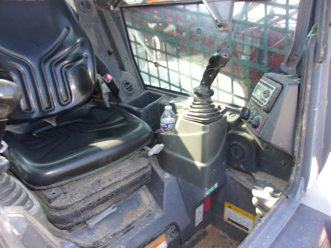 Takeuchi TL8  2022