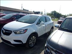 2019 Buick Encore 