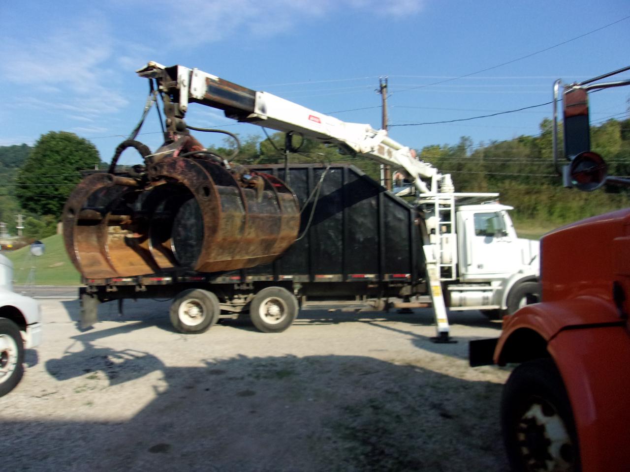 Western Star Trucks 4900 EX  2005