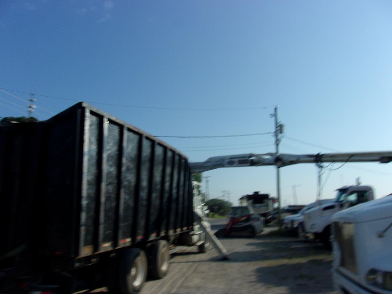 Western Star Trucks 4900 EX  2005