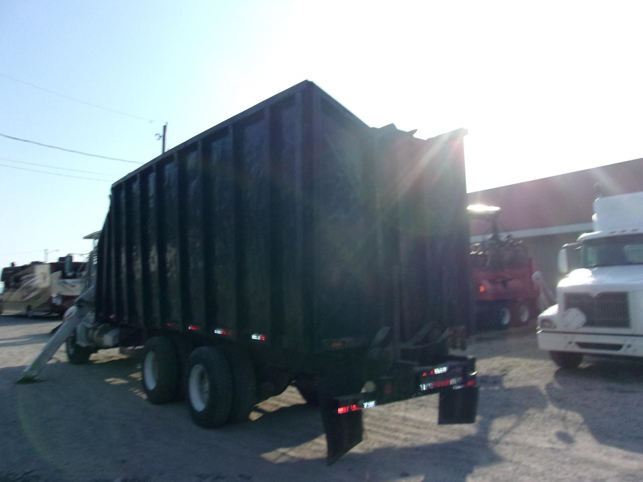 Western Star Trucks 4900 EX  2005